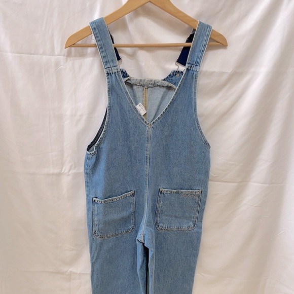 Zara overalls - Picture 3 of 3